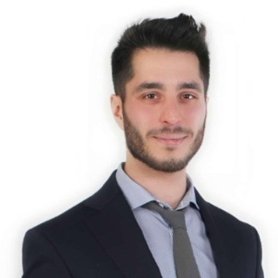 Luca Canonico